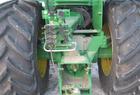 2010 John Deere 9330