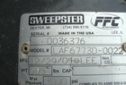 2005 Sweepster LFA6773D