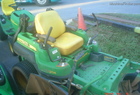 2007 John Deere Z820/54