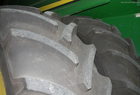 2010 John Deere 9870 STS