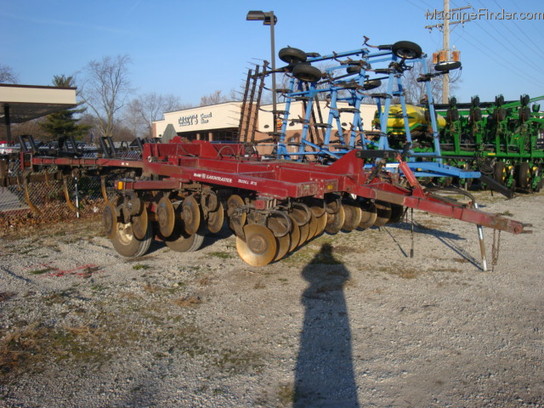 1998 M&W 1475