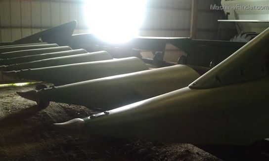 2007 John Deere 893