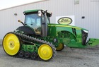 2011 John Deere 8310RT