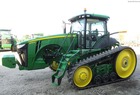 2011 John Deere 8310RT