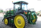 2011 John Deere 8310RT