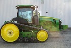 2011 John Deere 8310RT