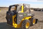 2010 John Deere 320D