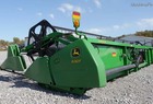 2010 John Deere 630F