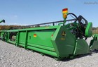 2010 John Deere 630F