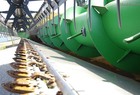 2010 John Deere 630F