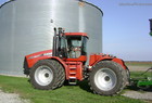2011 Case IH Steiger 435
