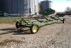  John Deere 873