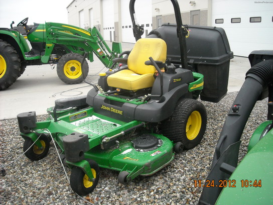 2006 John Deere 757