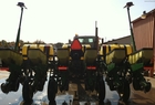 2001 John Deere 1750