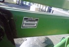 1992 John Deere 4055