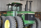 1980 John Deere 8640