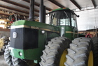1980 John Deere 8640