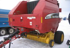 2007 New Holland BR780A