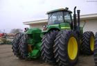1997 John Deere 9300