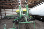 2008 John Deere 1770NT