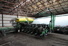 2008 John Deere 1770NT