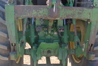 1985 John Deere 4850