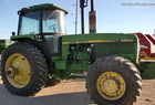 1985 John Deere 4850