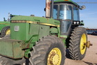 1985 John Deere 4850
