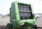 1985 John Deere 530
