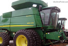 2008 John Deere 9870 STS