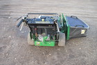 2003 John Deere GX15