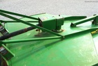 2006 John Deere MX6