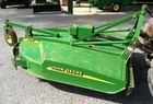 2006 John Deere MX6