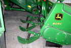 2011 John Deere 608CC
