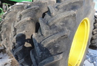 1997 John Deere 9400