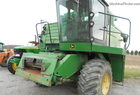 1979 John Deere 6620