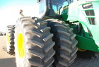 2009 John Deere 9530