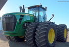 2009 John Deere 9530