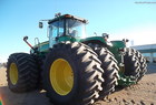 2009 John Deere 9530