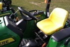 2012 John Deere 3038E