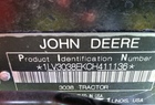 2012 John Deere 3038E