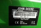 2012 John Deere 3038E