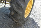 1999 Ford-New Holland TR99