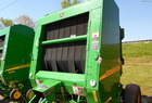 2005 John Deere 567