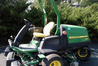 2009 John Deere 8000