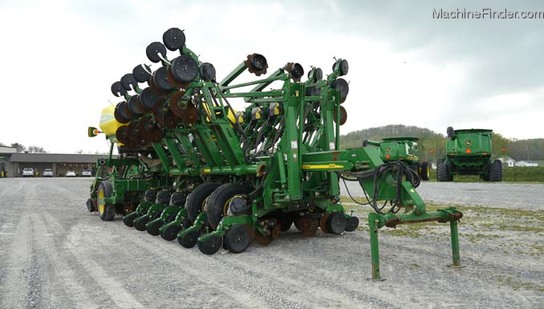 2009 John Deere 1790