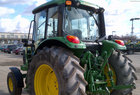 2010 John Deere 6230 Cab