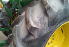 2010 John Deere 6230 Cab