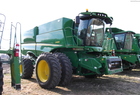  John Deere S680