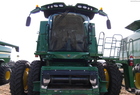  John Deere S680